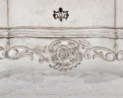 Danish Chests of Drawers, circa 1750