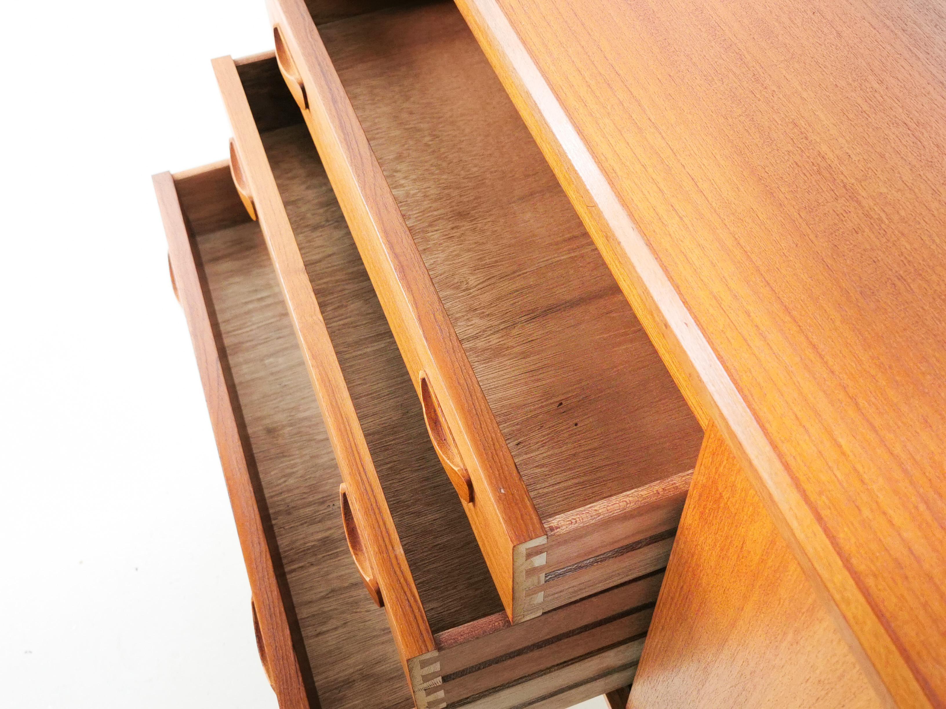 clausen and son danish furniture