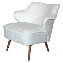 Danish Cocktail armchair 1950s