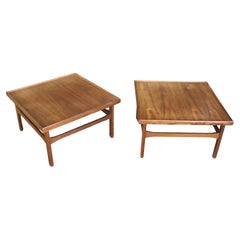 Table basse danoise par Moreddi