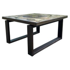 Danish Coffee Table from the 70ties