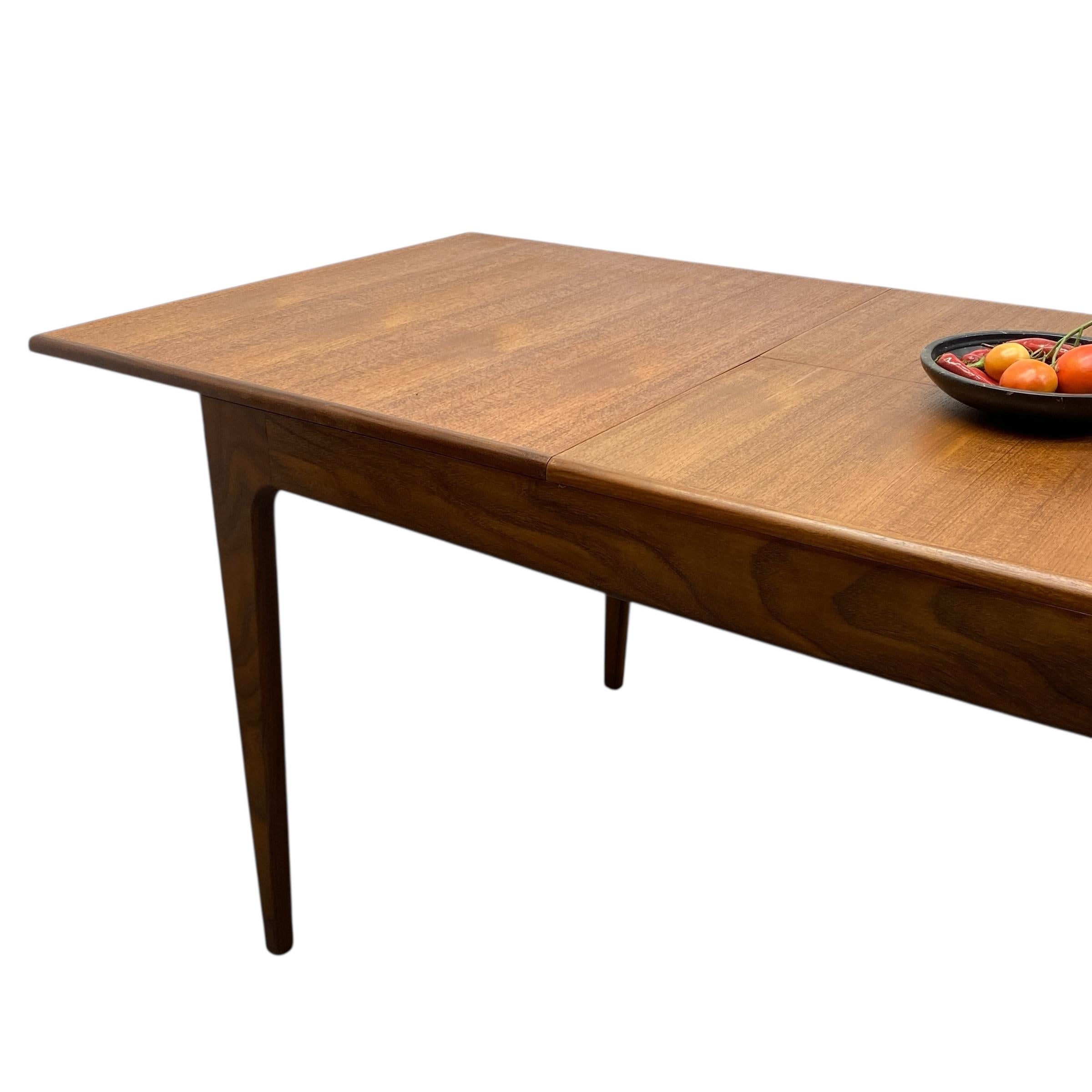 Mid-20th Century Danish Coffee Table Midcentury Peter Hvidt Orla Molgaard-Nielson For Sale