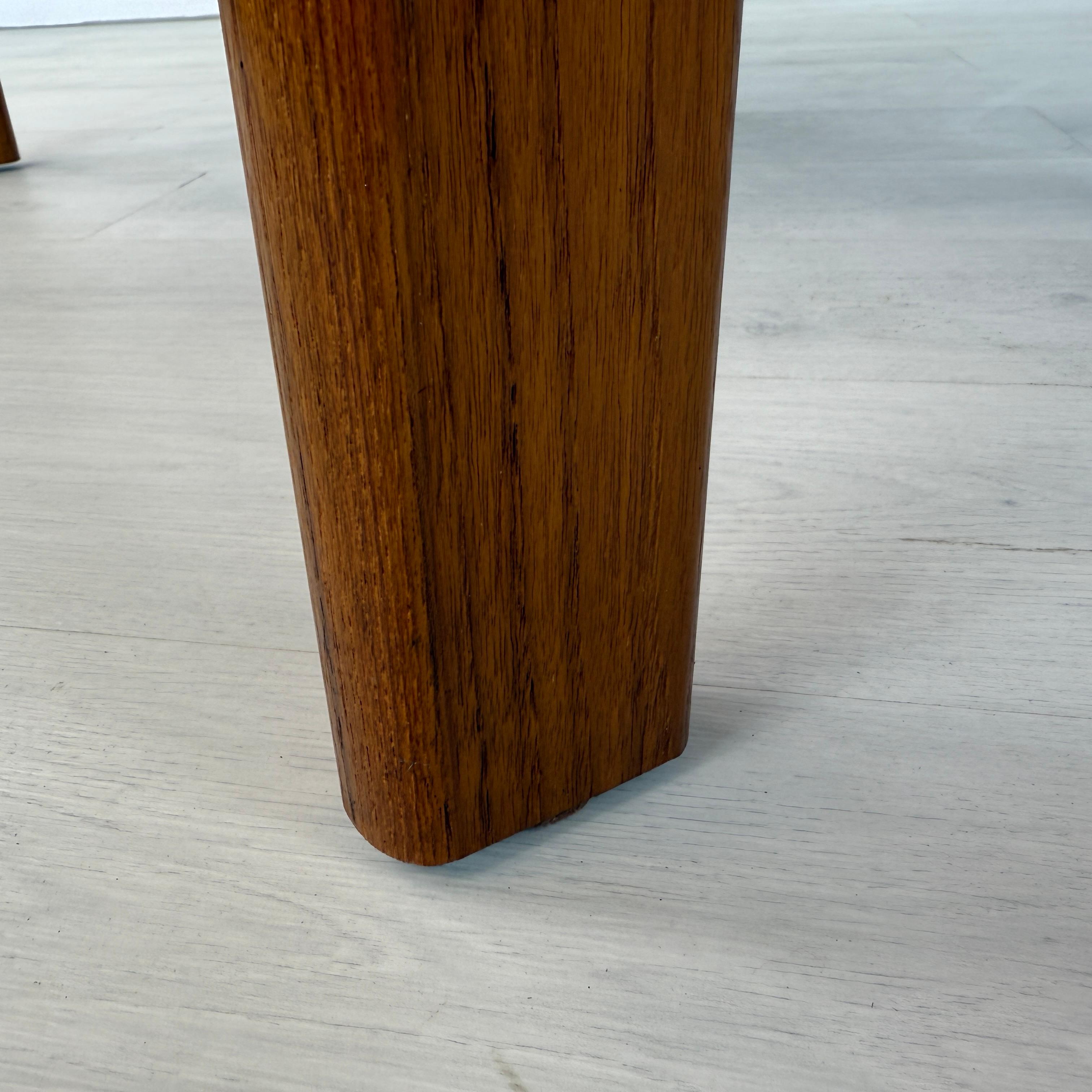 Danish Coffee table Niels Bach Randers Möbel For Sale 6