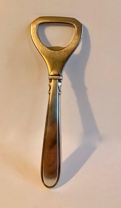 Abridor de Botellas Danés COHR Sterling