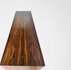 Danish Credenza by Poul Hundavad from Hundevad & Co