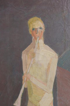 Pittura cubista danese