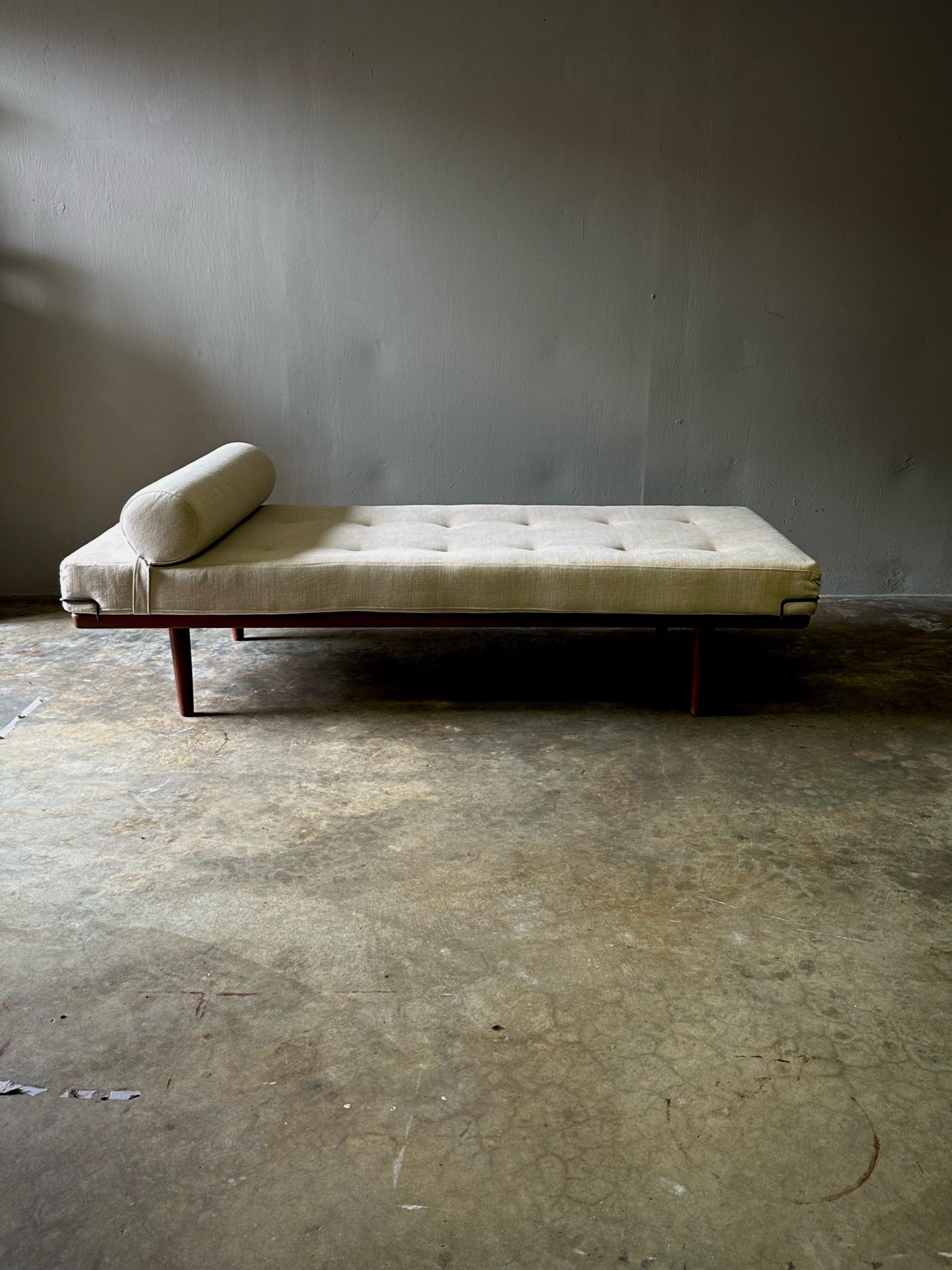 Mid-20th Century Danish Daybed