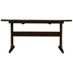 Danish Design 1960-1970 Dining Table Vintage Retro