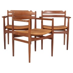 Armchairs