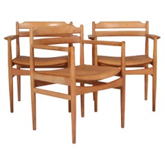 Armchairs