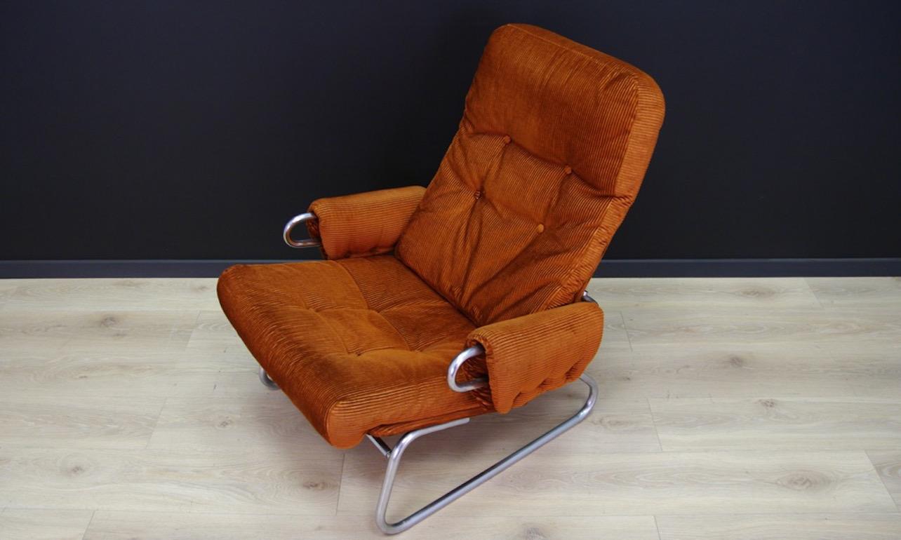 Danish Design Armchairs Classic Vintage Retro 4
