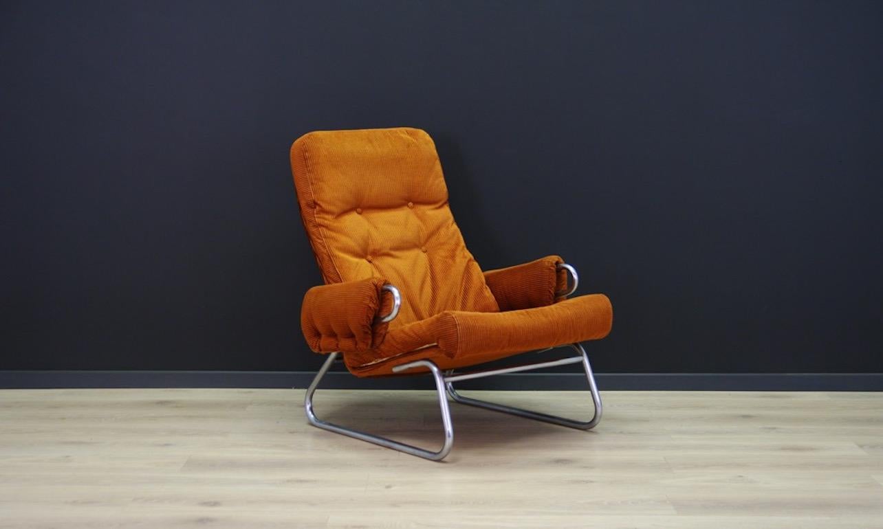 Mid-Century Modern Danish Design Armchairs Classic Vintage Retro