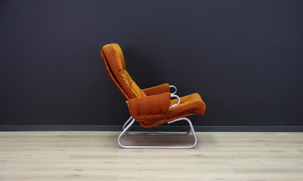 Scandinavian Danish Design Armchairs Classic Vintage Retro