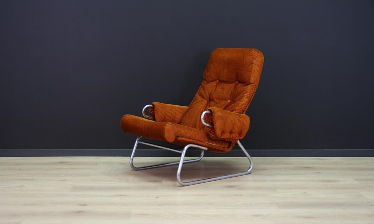 Danish Design Armchairs Classic Vintage Retro 1