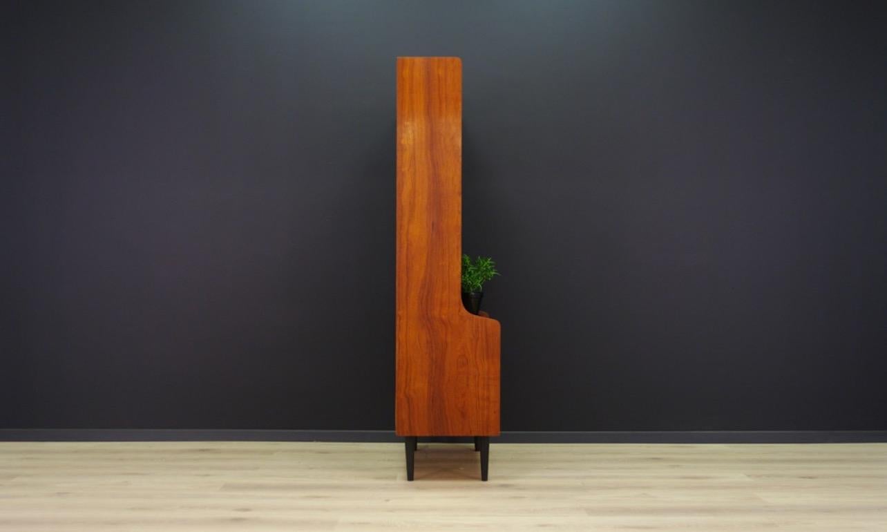 Danish Design Bookcase, 1960-1970, Teak 3