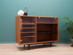 Danish Design Cabinet RTV Vintage 1970s Teak