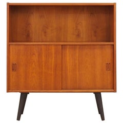 Danish Design Cabinet Teak 1960-1970 Retro