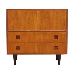 Danish Design Cabinet Teak Retro