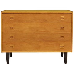 Danish Design Cabinet Vintage, 1960-1970