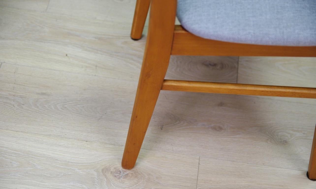 Danish Design Chairs Teak 1960-1970 Retro 8