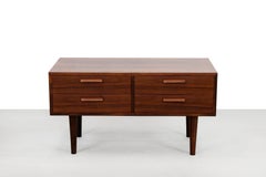 Danish Design Chest of Drawers from Kai Kristiansen