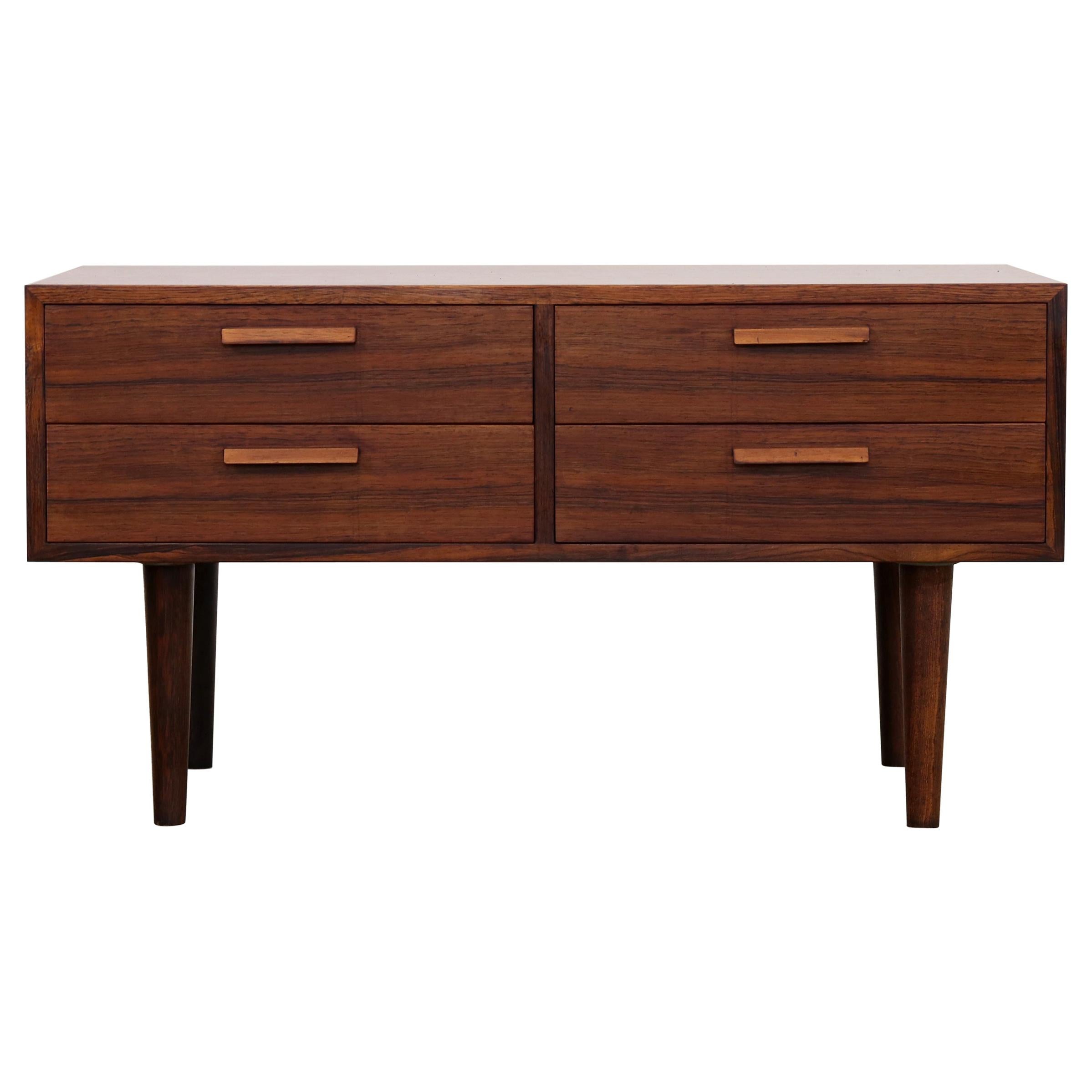 Danish Design Chest of Drawers from Kai Kristiansen