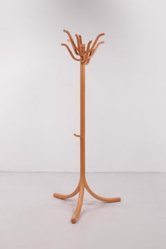 Danish Design Coat Rack Design by Magnus Olesen Made at Durup, 1970