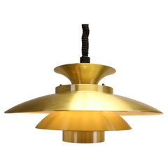 Danish Design Hanging Lamp from Form Light