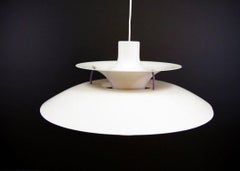 Danish Design Lamp Ph 5 Louis Poulsen, 1960-1970