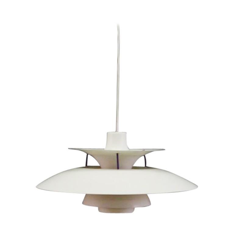 Danish Design Lamp Ph 5 Louis Poulsen 1960 1970 Danish Design Lamp Ph 5 Louis Poulsen 1960 1970