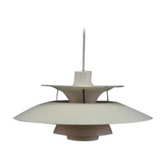 Danish Design Lamp PH 5 Louis Poulsen
