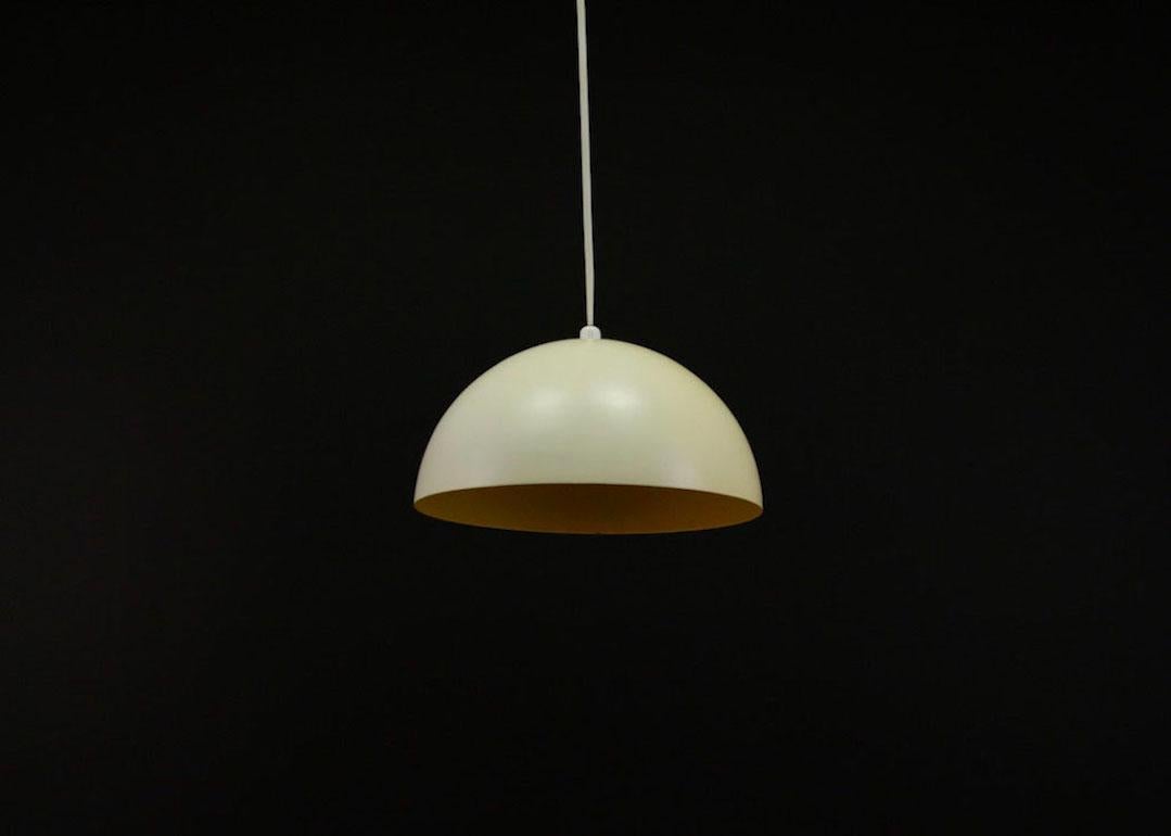 Scandinavian Modern Danish Design Lamp Vintage Classic