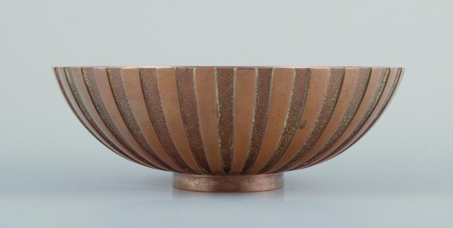 Mid-20th Century Danish design. Large 