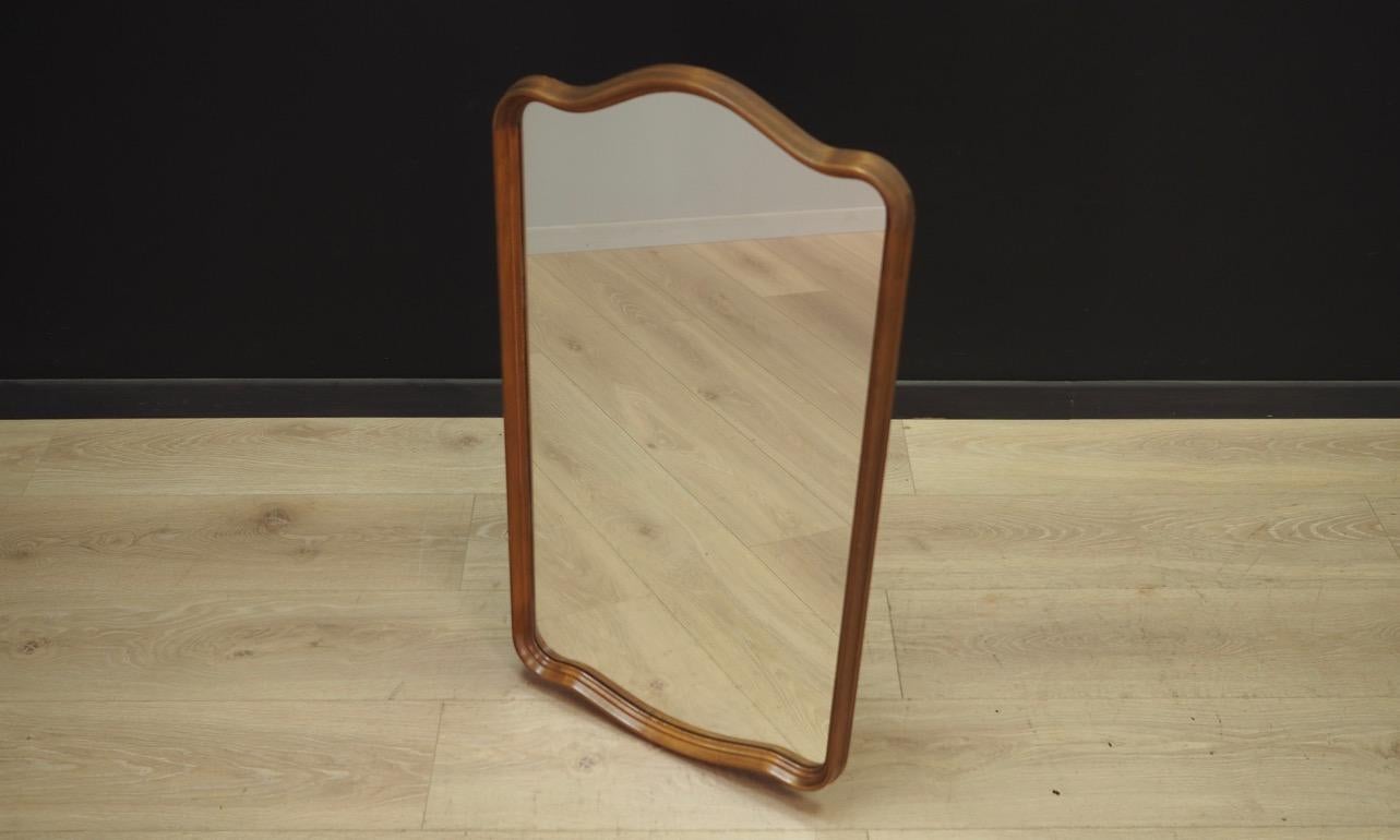 Other Danish Design Mirror, 1960-1970