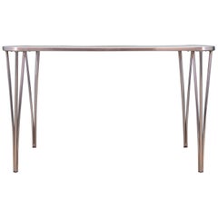 Danish Design Retro Table, 1960-1970