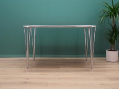 Danish Design Retro Table, 1960-1970