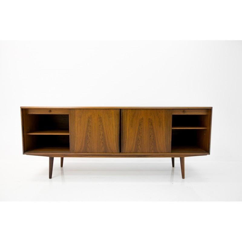 Danish Design Rosewood Sideboard, Scandinavian Modern, 1960s 7