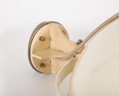 Danish-Design Sconce in the Style of
Louis Poulsen, Denmark 1960’s