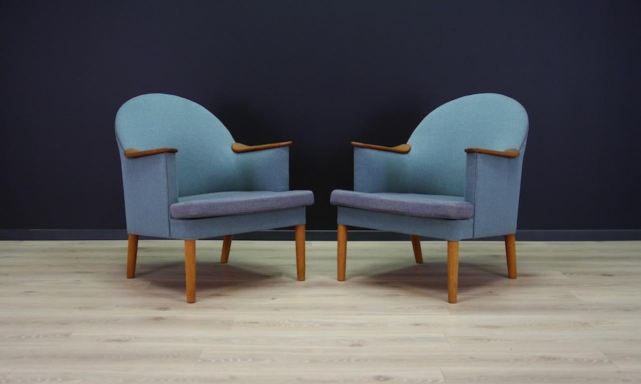 Danish Design Seating Group Armchair Sofa Classic Retro 3