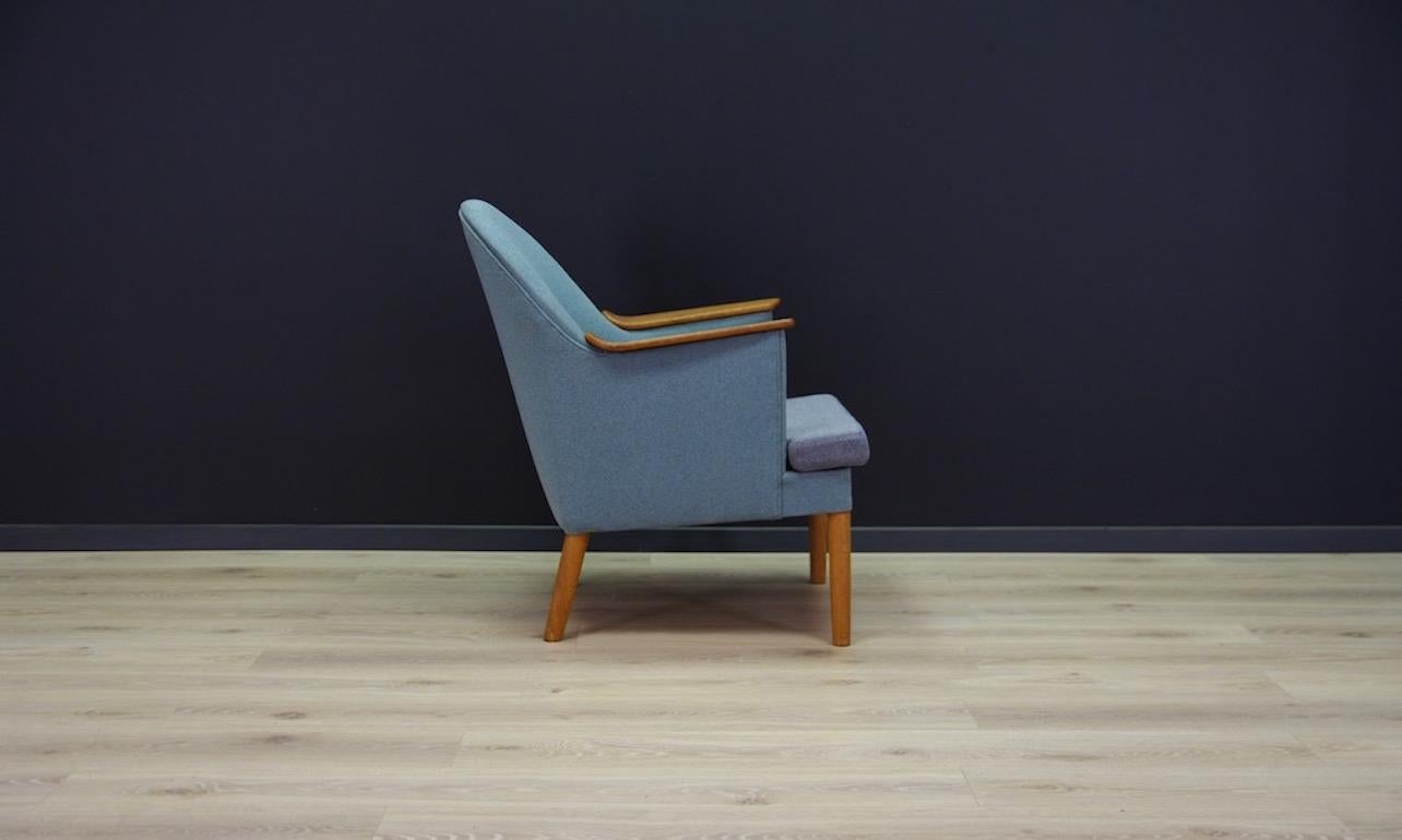 Danish Design Seating Group Armchair Sofa Classic Retro 4