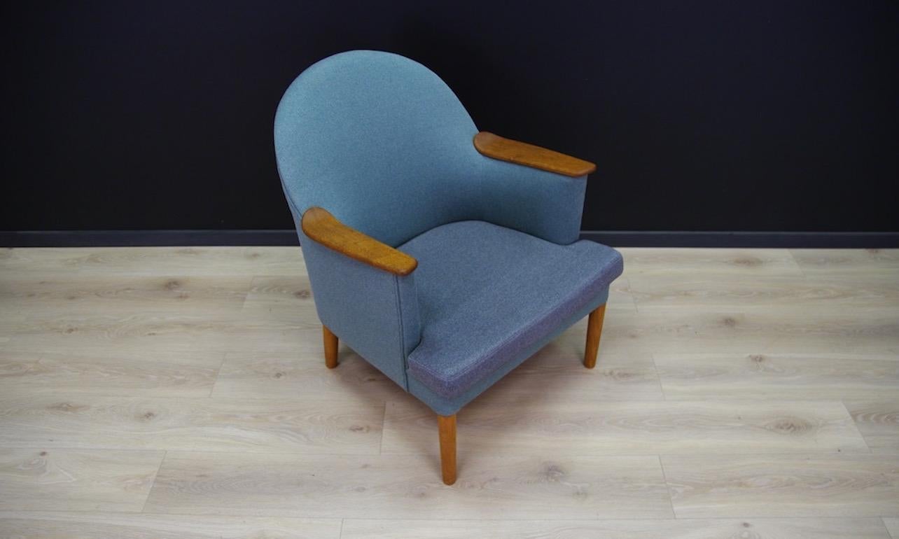 Danish Design Seating Group Armchair Sofa Classic Retro 5