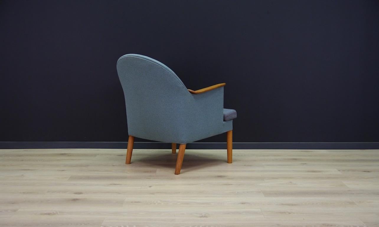 Danish Design Seating Group Armchair Sofa Classic Retro 6