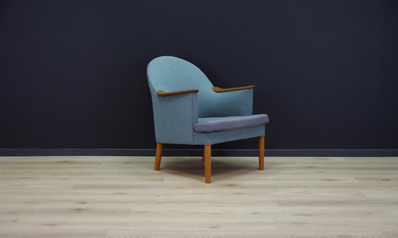Danish Design Seating Group Armchair Sofa Classic Retro 7