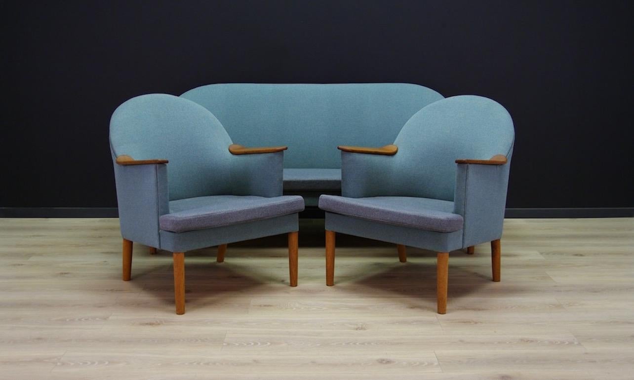 Danish Design Seating Group Armchair Sofa Classic Retro 10