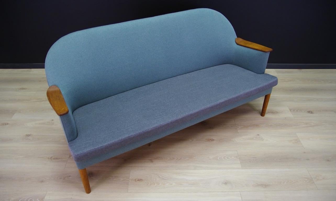 Scandinavian Danish Design Seating Group Armchair Sofa Classic Retro