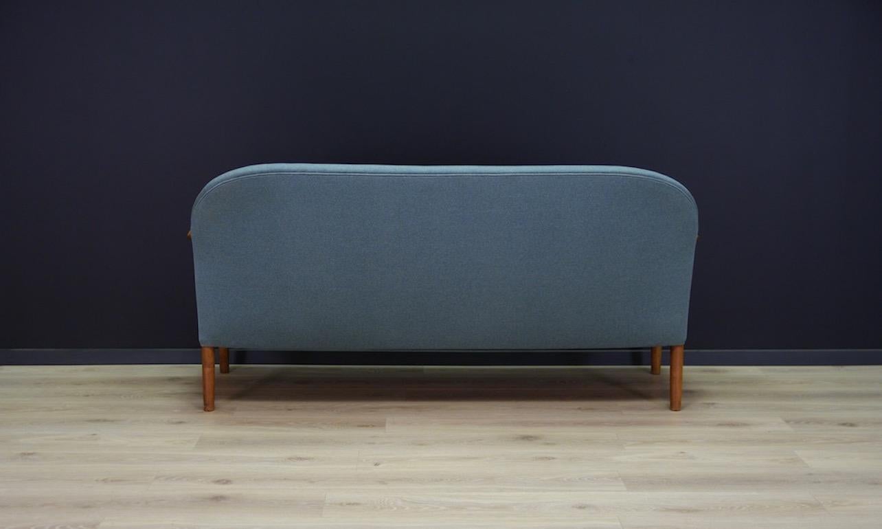 Danish Design Seating Group Armchair Sofa Classic Retro 1