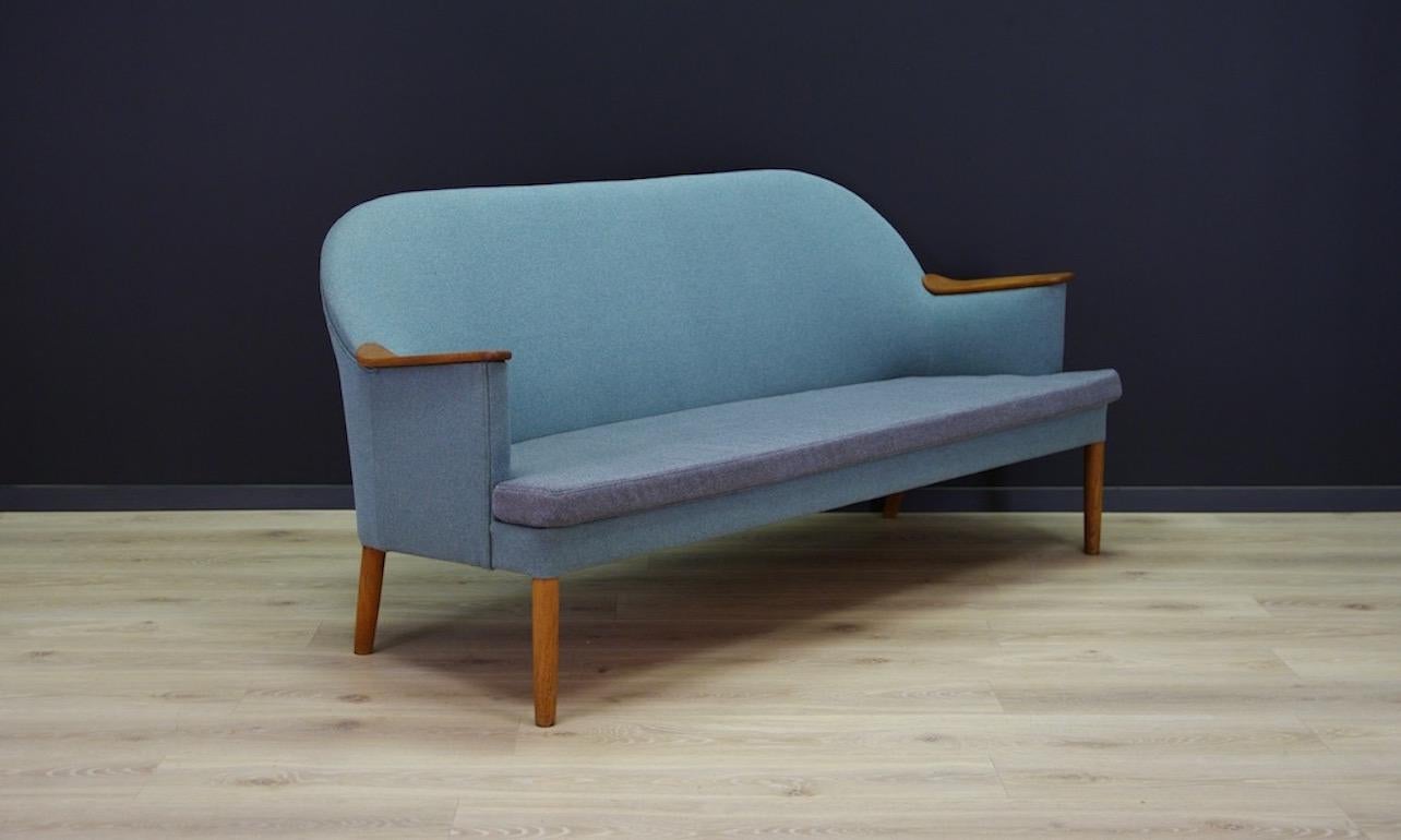 Danish Design Seating Group Armchair Sofa Classic Retro 2