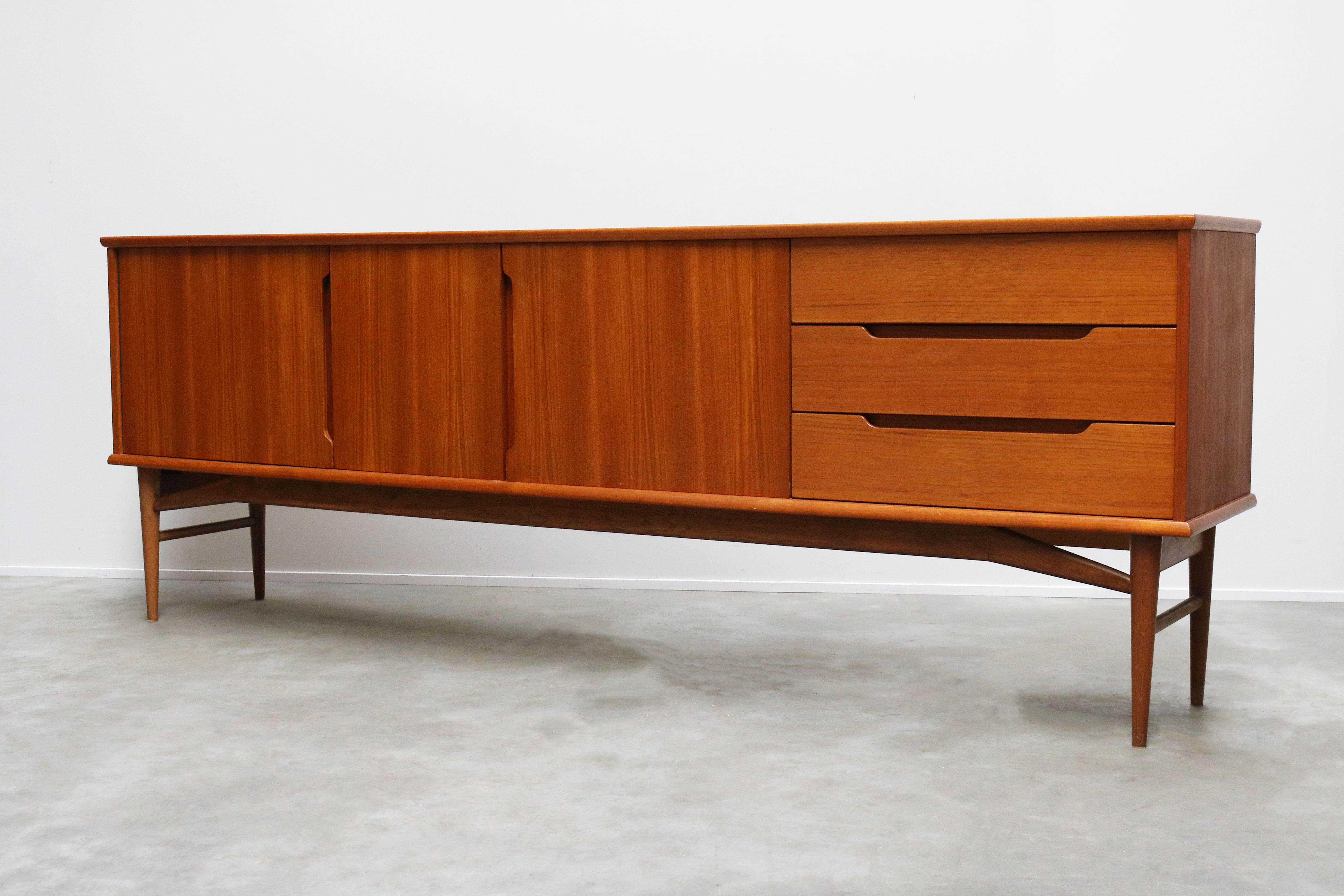fredericia sideboard