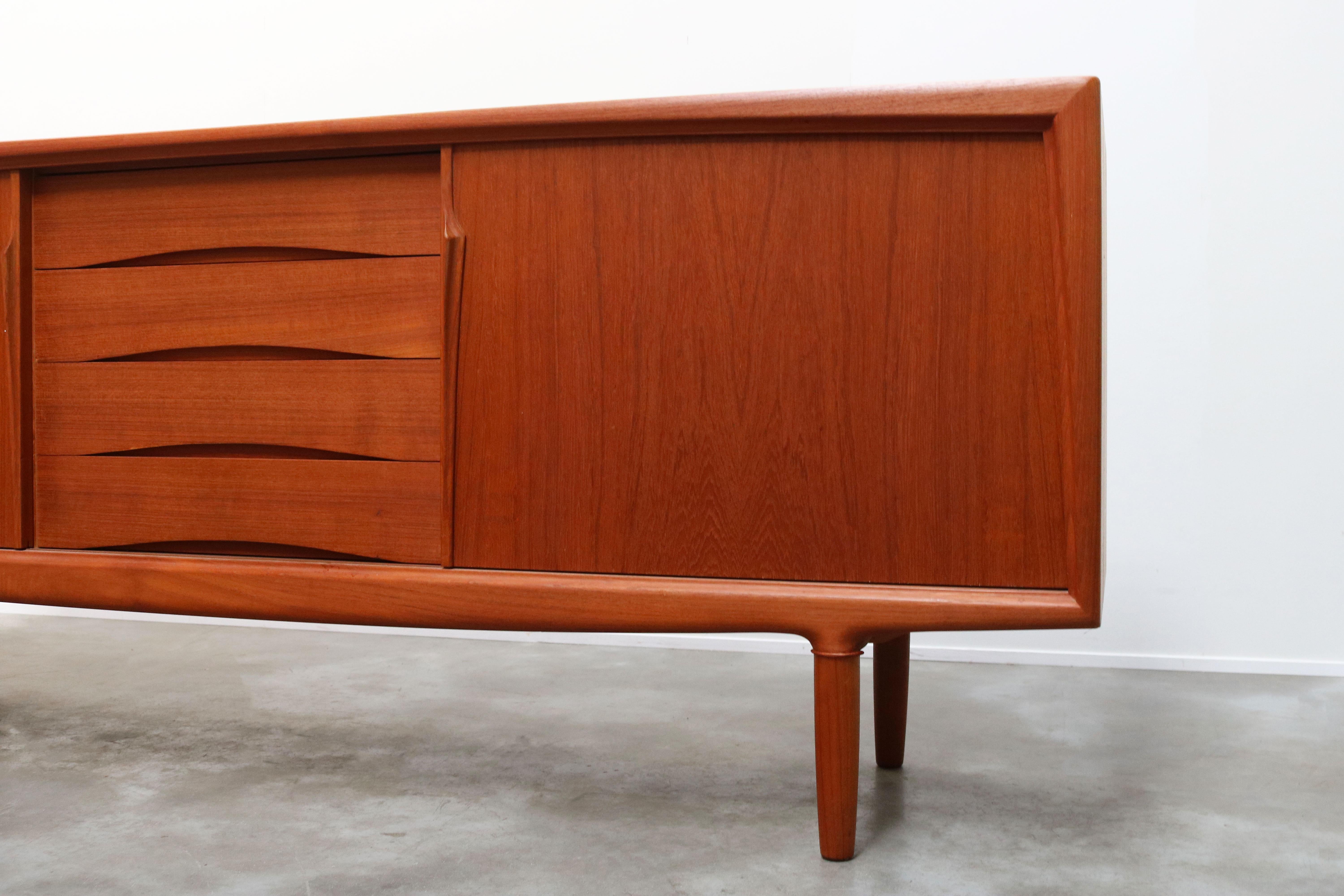 danish sideboard