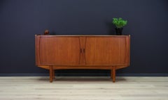 Danish Design Sideboard Teak Vintage Retro